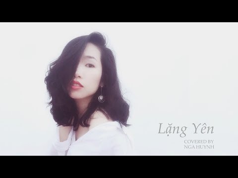 Lặng Yên - Covered bỡi tui 🤗