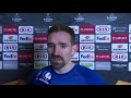 ? Sven Kums: "Over de twee wedstrijden verdienden we meer”