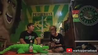 Download lagu Bermainlah dengan hati cover Bonek Segoro Kidul Tulungagung mp3