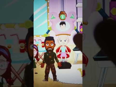 Video cover