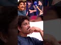 Nagarjuna Reaction Anjali Actress Nagarjuna Actor Telugu Black Ytshort