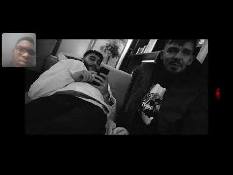 Reaktion auf Samra 95 BPM