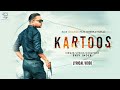 Kartoos Lyrical Video Shiv Inder Blue Orange Film International Latest Punjabi Song 2021
