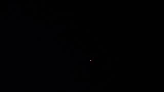 I woke up this morning at Stonehenge 2020