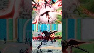 Download lagu SHANKS Divine Departure (DLC VS MOD) Comparison-One Piece Pirate Warriors 4 #ONEPIECE #shanks #oppw4 mp3