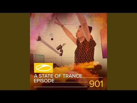 A State Of Trance (ASOT 901) (Interview with Temple One, Pt. 1)