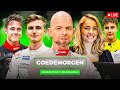 Win F1 23! Goedemorgen GPFans met Joey Alders, Morris Schuring en Loek Hartog