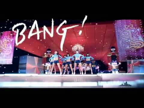 After School | BANG! [HQ:MV] (ENG SUB)