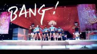 After School | BANG! [HQ:MV] (ENG SUB)
