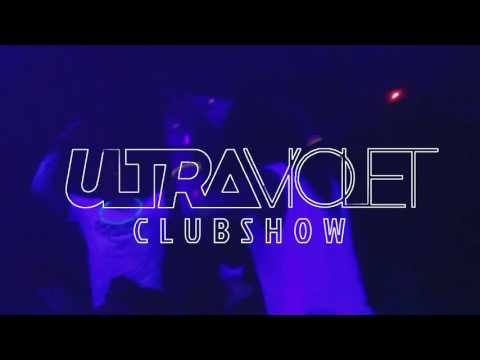 Ultraviolet Clubshow 22/10/SA / Kantine Schwäbisch Hall