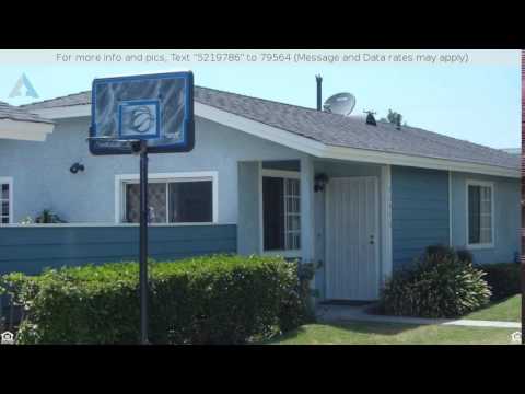$1,399,000 - Large 4 Plex, Downey, CA 90242
