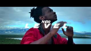 Popcaan - New level (Official Video) MJ Xpression...