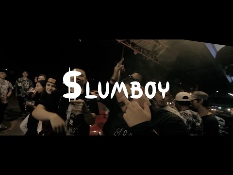 G Bloodz x Buk Dum x Hao G - Slumboy