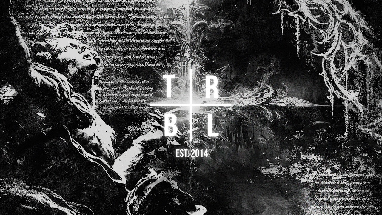 N!GHTvisiøn & trusteki - PARADOX