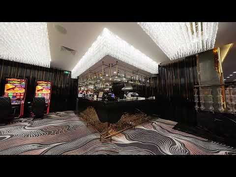 🎲 Chamada Prestige Casino – The Home of High Stakes & High Style