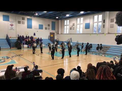 Leave It On The Dance Floor | 5Th Annual Dance Competition - Eastern High March in