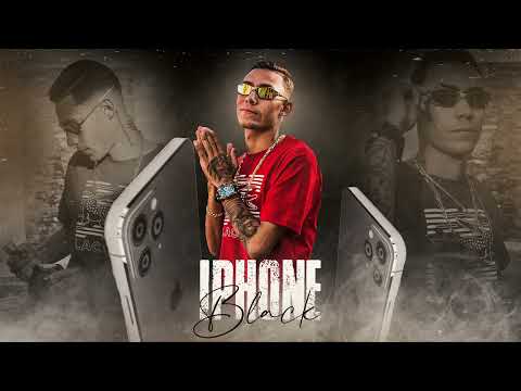 Mc UVV - iPhone black ( áudio oficial) prod. Dj jr no beat