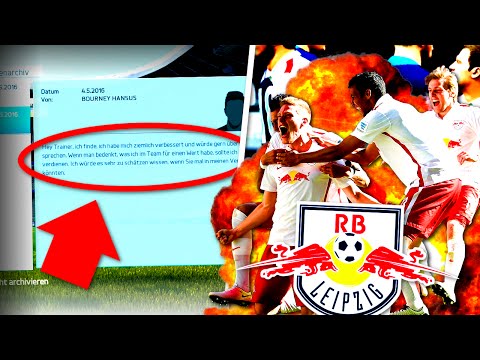 FIFA 16 : BESTER SPIELER WILL WEG - RB SEHNT RACHE HERBEI - KARRIERE mit 1860 #13