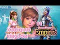 Dynasty Warriors 6 Empires Xiao Qiao Kingdom 01 xbox360
