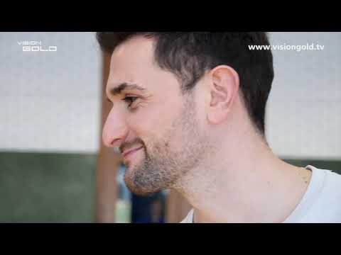 Vision Gold Olympics - März 2020