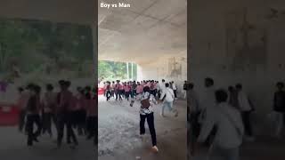 Download lagu Real fight #school #gang #fight #boys #man #sigma #popular #trending #mrbeast #alizasehar mp3