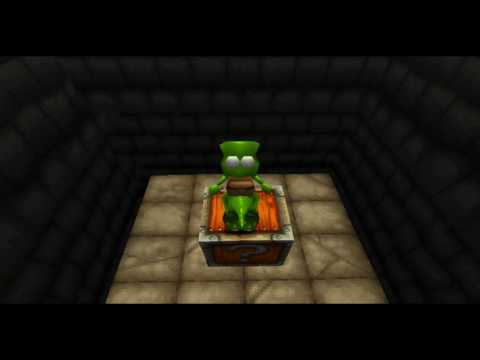 Прохождение Croc: Legend of the Gobbos (PS1) #37