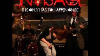 Envisage - This Only Has To Happen Once