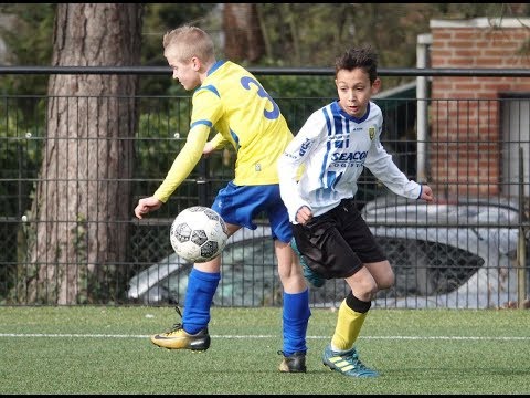 VVV-Venlo O13  - Oss '20 O13 • Clip
