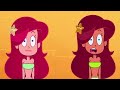 Zig Sharko Double Marina SEASON 4 BEST CARTOON COLLECTION New Episodes In HD