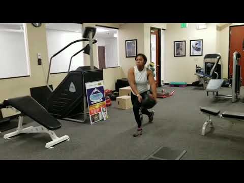 STAC Fitness NSCA, AAFP, NSPA, IYCA video.