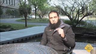 صورة الحلقة الثالثة من برنامج " تعلمت من يوسف عليه السلام " للمهندس علاء حامد