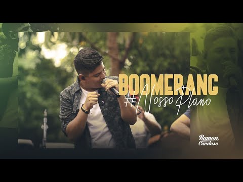Boomerang video