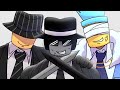Three Way Kiss Roblox Forsaken