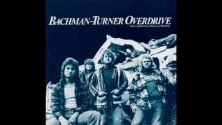 Down Down by Bachman-Turner Overdrive, studio version and lyrics