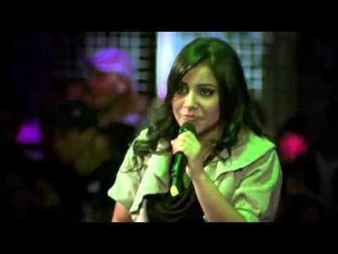 Thalles Roberto e Gabriela Rocha - DVD - Nada Além de Ti - Vídeo Oficial