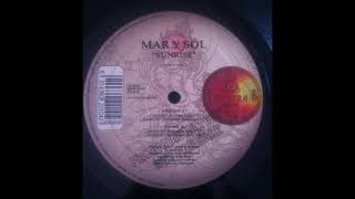 Mar Y Sol ‎– Sunrise (Tribalism Mix)