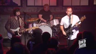 Wimps - Modern Communication - Live on Band In Seattle
