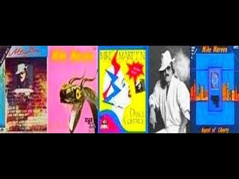 (-!-) Mike Mareen / Love spy