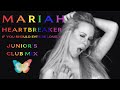 Mariah Carey - Heartbreaker / If You Should Ever Be Lonely (Junior's Club Mix) Pride Video Edit