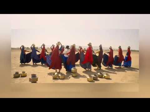 Asvaar - Hellaro Full song