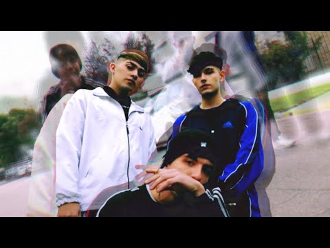 ONE x CHEPPY x TESIO - LO SALGO A BUSCAR - (Videoclip Oficial)