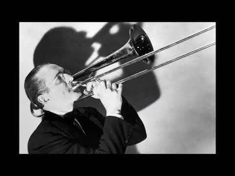 Tommy Dorsey - Hawaiian War Chant
