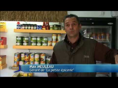 comment ouvrir epicerie