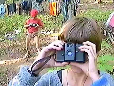 The Man in the Moon  - I'm Not a Little Girl Scene  | Movieclips ▶4:14