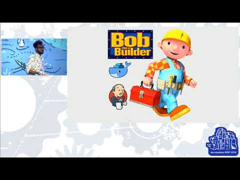 devopsdays Minneapolis 2018 - Alvin Faisal - Engineering for Laziness in Test Infrastructure