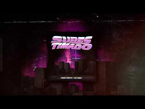 4. HareBeatz & DB Dimy - "PDM" (feat. Vulgo Farah)