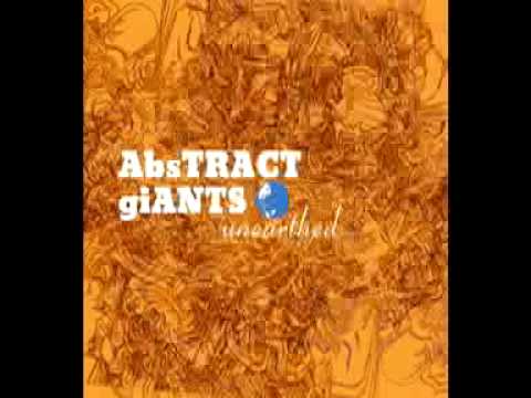 Abstract Giants Tumbleweedz
