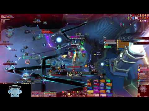 Mythic Rygelon - Prot warr