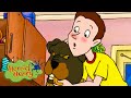 Beware of the Dog! | Horrid Henry | Cartoons for Children