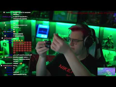 Чат гениев и ПЯТЕРКА.